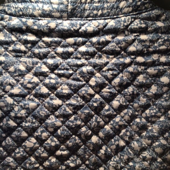 RARE Overlover boho floral vest jacket - Picture 7 of 7